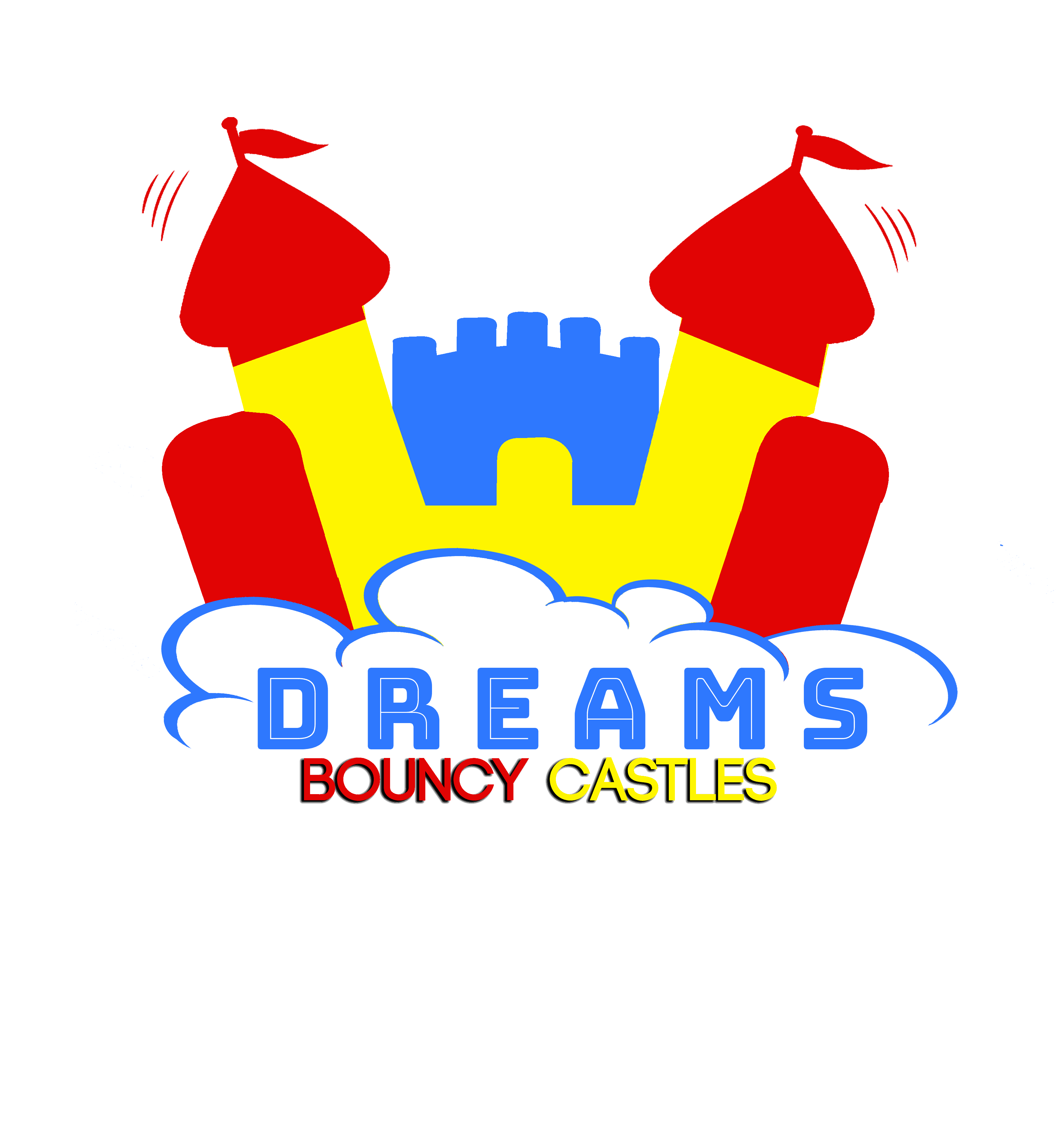 Dreams Bouncy Castles